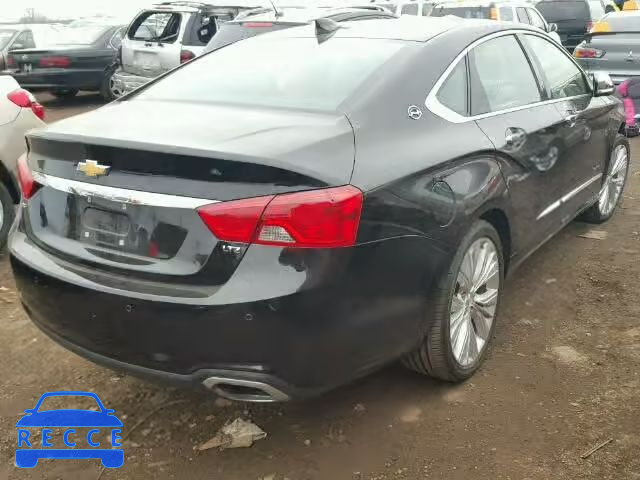 2016 CHEVROLET IMPALA LTZ 1G1145S35GU161002 image 3