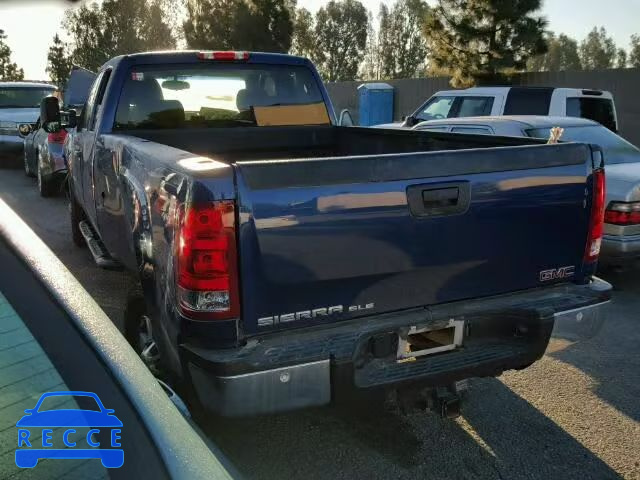 2013 GMC SIERRA K25 1GT220CG4DZ338241 image 2