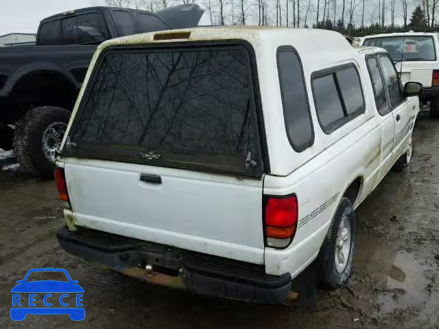 1995 MAZDA B2300 CAB 4F4CR16A0STM05924 image 3