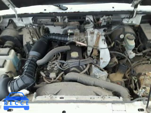 1995 MAZDA B2300 CAB 4F4CR16A0STM05924 image 6