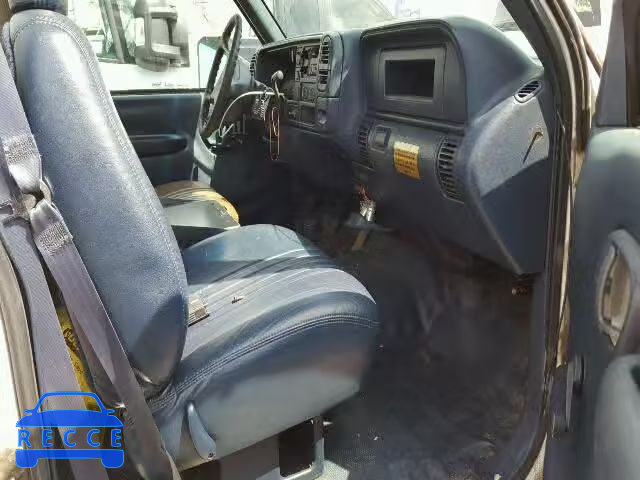 1999 CHEVROLET C3500 1GBGC34R0XF047587 зображення 4