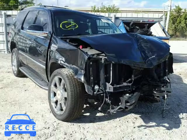 2013 CADILLAC ESCALADE L 1GYS3BEF0DR111524 image 0