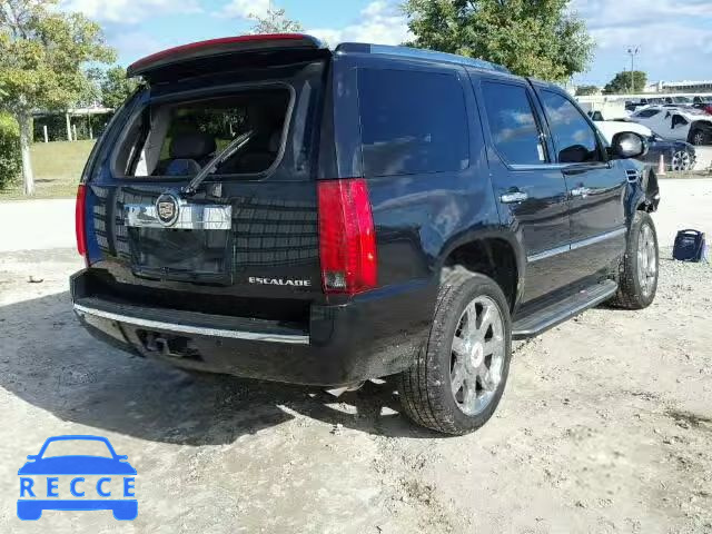 2013 CADILLAC ESCALADE L 1GYS3BEF0DR111524 image 3