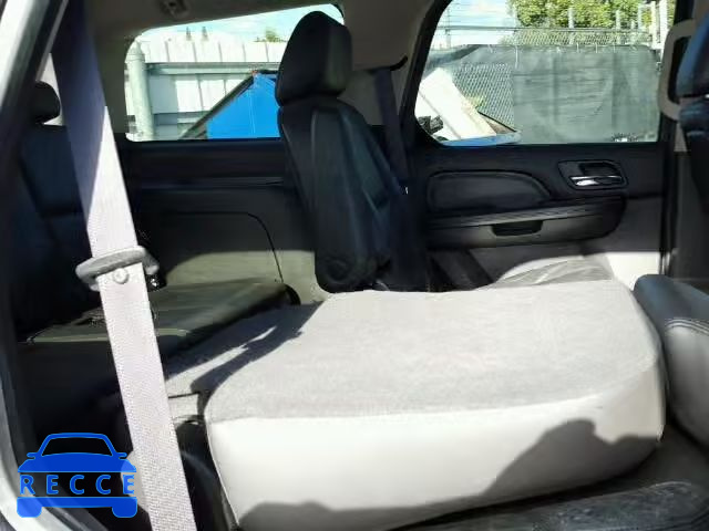 2013 CADILLAC ESCALADE L 1GYS3BEF0DR111524 image 5