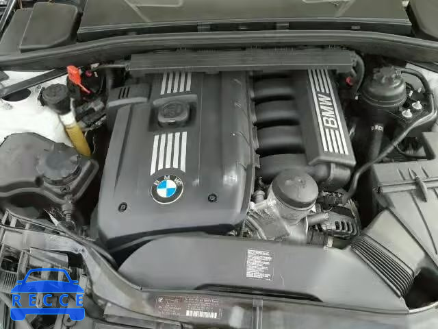 2012 BMW 128I WBAUP7C53CVP22239 зображення 6