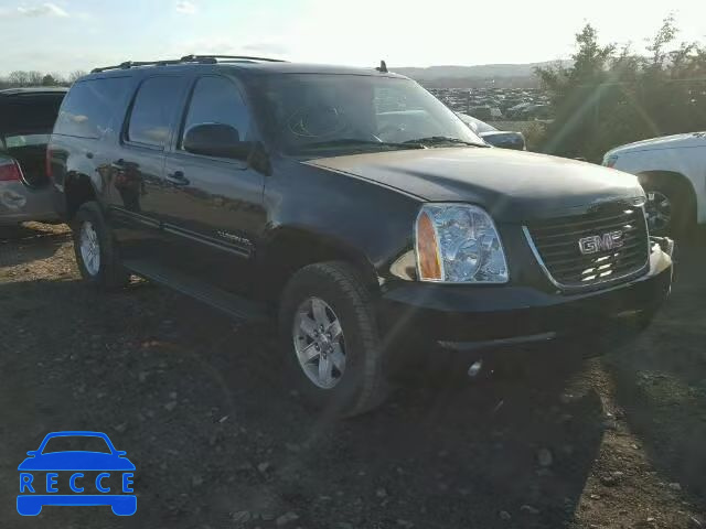 2011 GMC YUKON XL K 1GKS2KE30BR257776 image 0