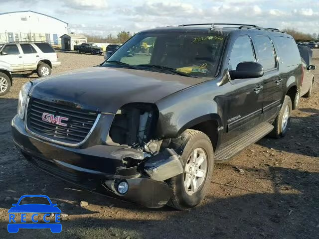 2011 GMC YUKON XL K 1GKS2KE30BR257776 image 1