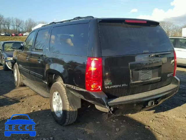 2011 GMC YUKON XL K 1GKS2KE30BR257776 image 2