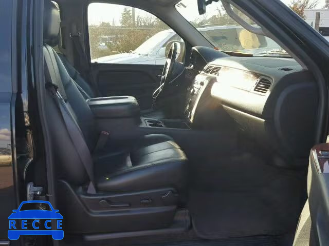 2011 GMC YUKON XL K 1GKS2KE30BR257776 image 4