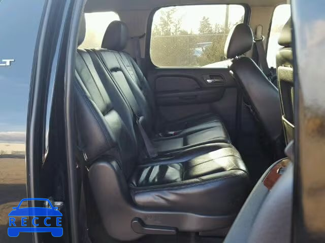 2011 GMC YUKON XL K 1GKS2KE30BR257776 image 5