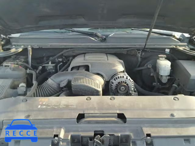 2011 GMC YUKON XL K 1GKS2KE30BR257776 image 6