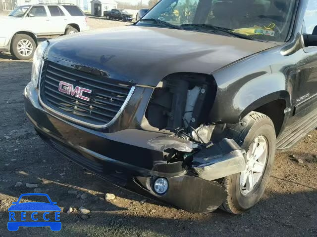 2011 GMC YUKON XL K 1GKS2KE30BR257776 image 8