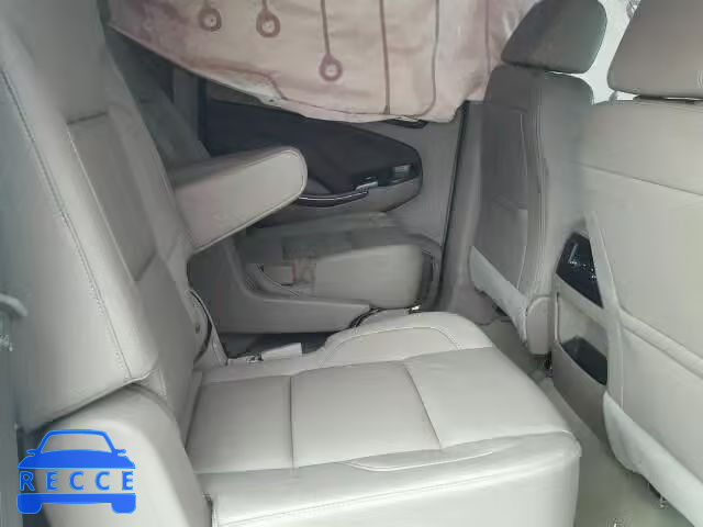 2016 CHEVROLET C1500 SUBU 1GNSCHKCXGR329338 image 5