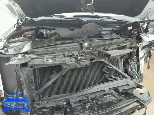 2016 CHEVROLET C1500 SUBU 1GNSCHKCXGR329338 image 6