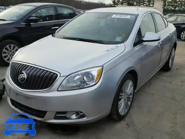 2013 BUICK VERANO CON 1G4PR5SK1D4185184 image 1