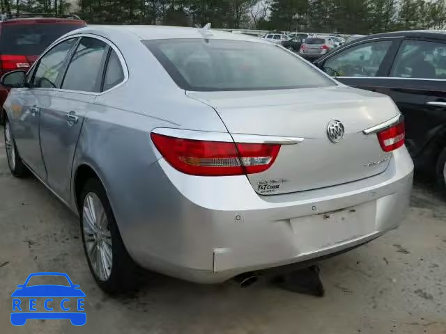 2013 BUICK VERANO CON 1G4PR5SK1D4185184 Bild 2