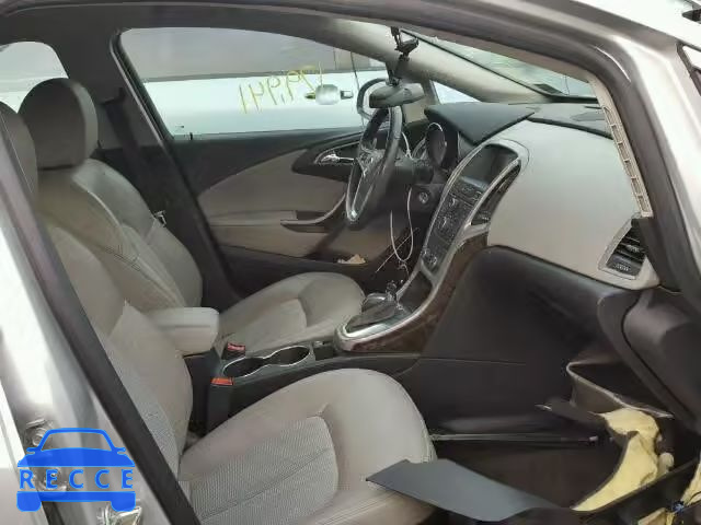 2013 BUICK VERANO CON 1G4PR5SK1D4185184 image 4