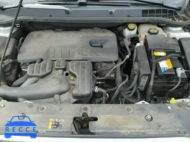 2013 BUICK VERANO CON 1G4PR5SK1D4185184 image 6