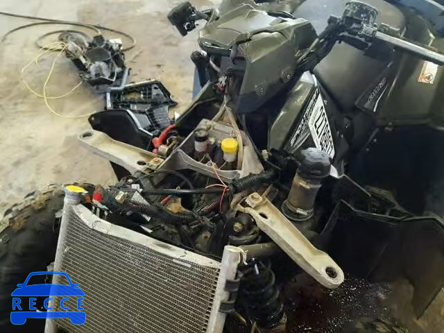 2011 POLARIS SPORTSMAN 4XAZN55A8BA335177 image 9