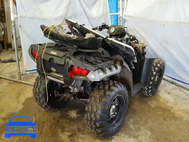 2011 POLARIS SPORTSMAN 4XAZN55A8BA335177 зображення 3