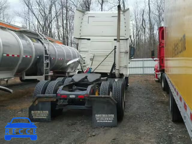 2012 VOLVO VNL 4V4NC9EH5CN561659 image 3