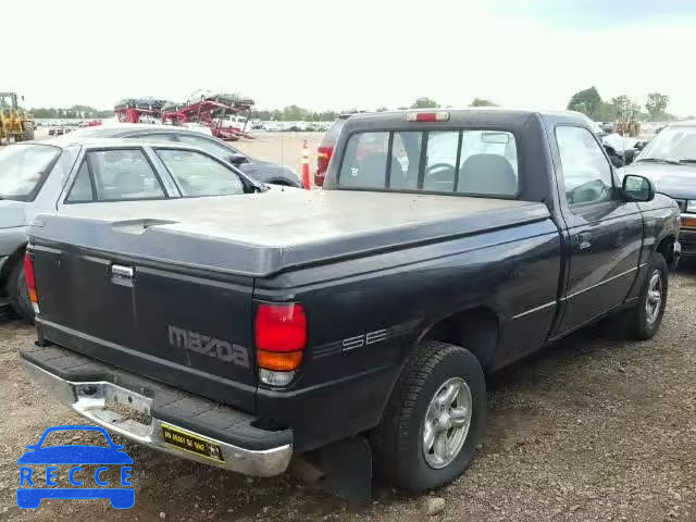 1997 MAZDA B2300 4F4CR12AXVTM32333 image 3