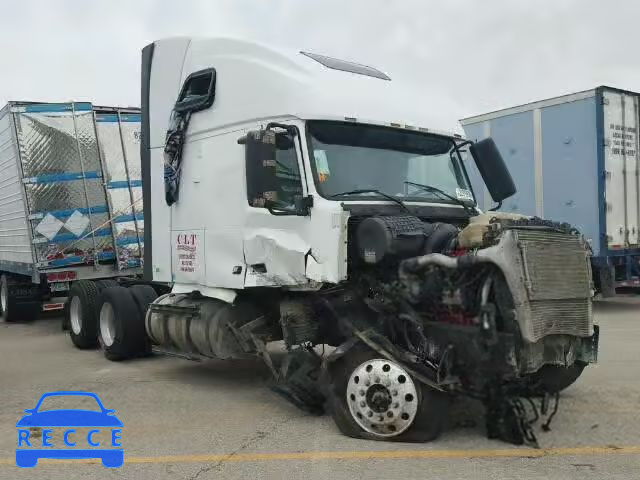 2008 VOLVO VNL 4V4NC9TGX8N499547 image 0