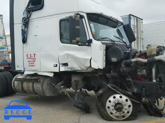 2008 VOLVO VNL 4V4NC9TGX8N499547 Bild 9