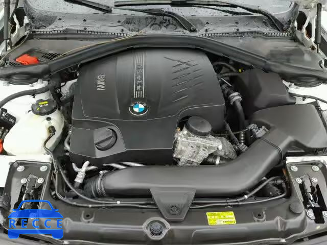 2015 BMW 335XI WBA3B9C51FP705471 Bild 6