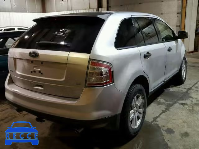 2009 FORD EDGE SE AW 2FMDK46C19BA43810 Bild 3