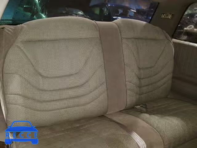 1993 BUICK REGAL GRAN 2G4WF14L1P1472432 image 5