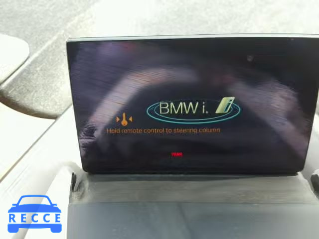 2014 BMW I3 BEV WBY1Z2C55EV284148 Bild 7