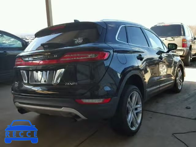 2016 LINCOLN MKC RESERV 5LMCJ3D97GUJ27683 image 3