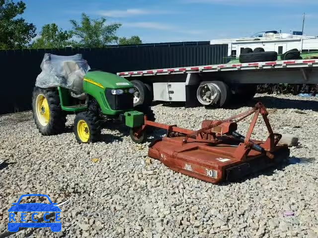 2010 JOHN DEERE LV4520H750072 image 0