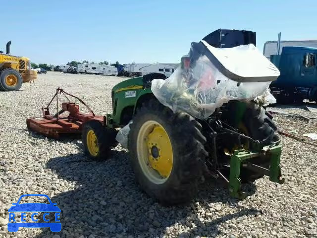 2010 JOHN DEERE LV4520H750072 зображення 2