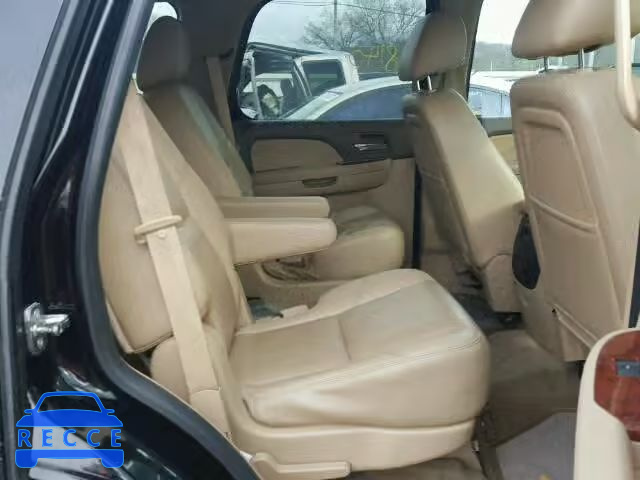 2012 CHEVROLET TAHOE LTZ 1GNSCCE04CR200803 зображення 5