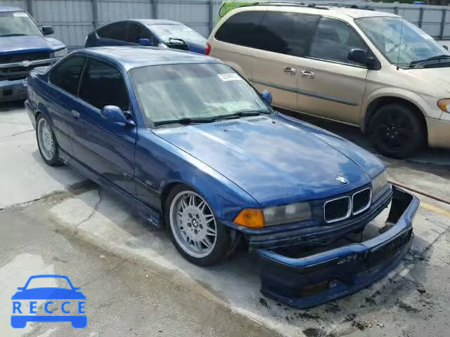 1995 BMW M3 WBSBF9325SEH03944 Bild 0
