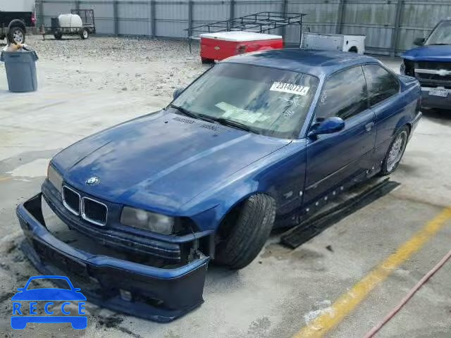 1995 BMW M3 WBSBF9325SEH03944 зображення 1