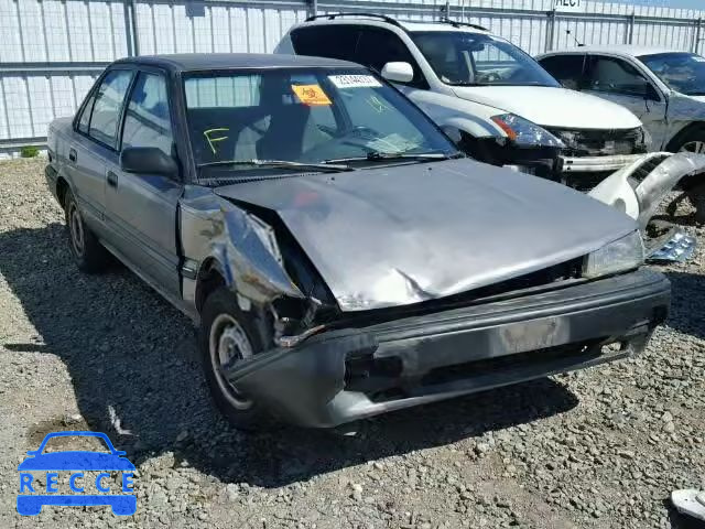 1992 TOYOTA COROLLA 1NXAE91A0NZ269516 image 0