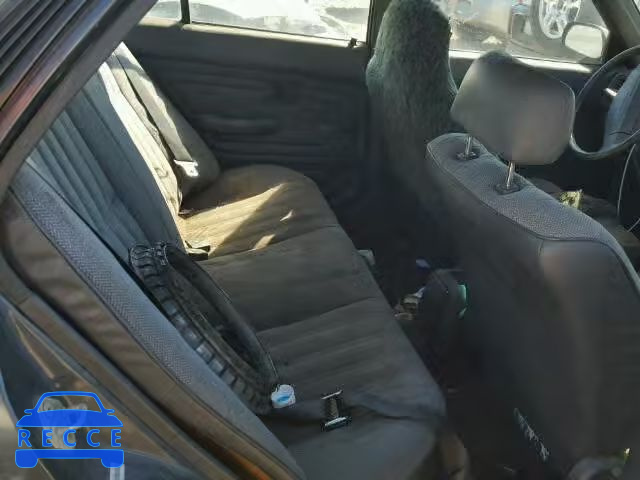 1992 TOYOTA COROLLA 1NXAE91A0NZ269516 image 5