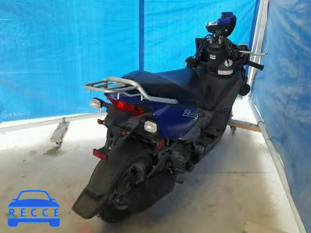 2012 YAMAHA YW50 RKRSA43A5CA102628 Bild 3