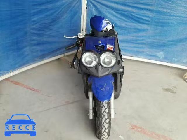 2012 YAMAHA YW50 RKRSA43A5CA102628 Bild 8