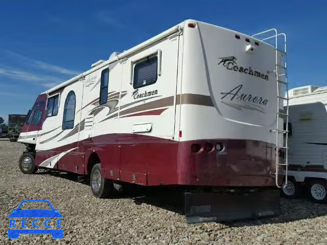 2006 FORD MH STRIPPE 1F6NF53YX60A05589 image 2
