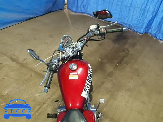 2012 HONDA CMX250C JH2MC1306CK602590 image 4