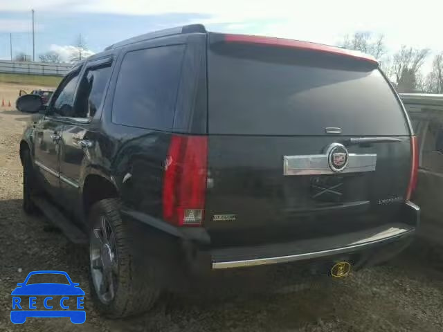 2011 CADILLAC ESCALADE P 1GYS4CEF1BR151014 зображення 2