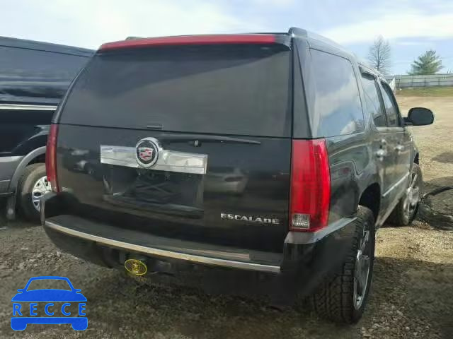 2011 CADILLAC ESCALADE P 1GYS4CEF1BR151014 зображення 3