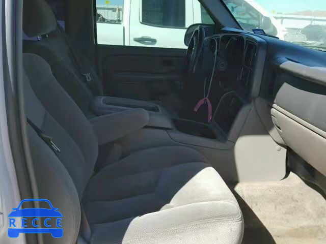 2006 GMC YUKON 1GKEC13T86R118783 image 4