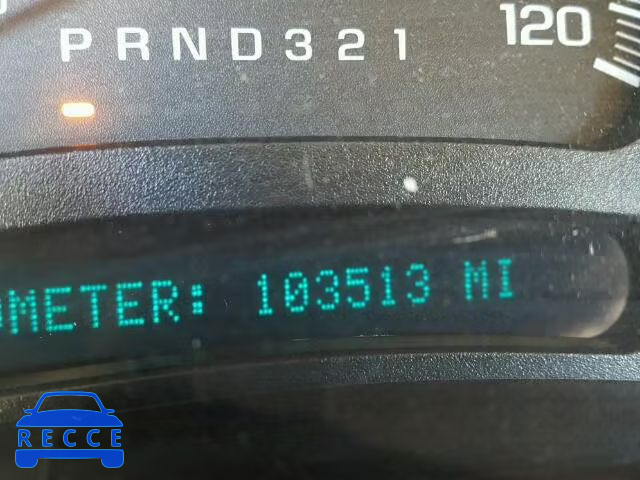 2006 GMC YUKON 1GKEC13T86R118783 image 7