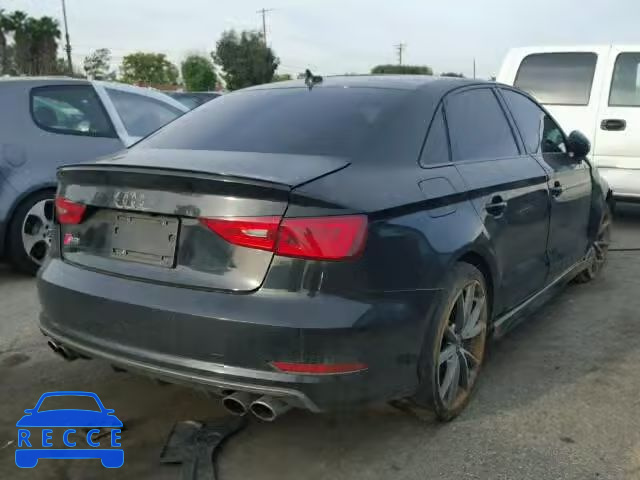 2016 AUDI S3 PREMIUM WAUB1GFF5G1025407 image 3