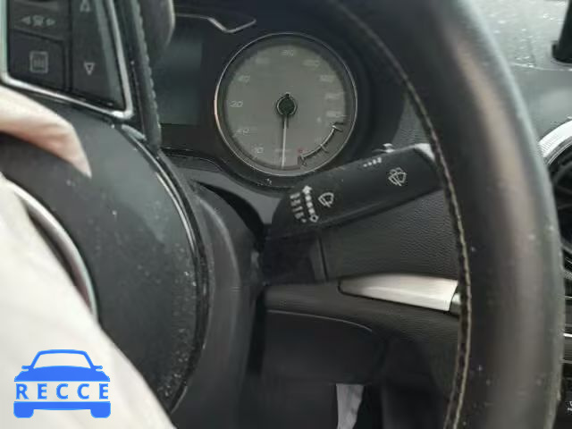 2016 AUDI S3 PREMIUM WAUB1GFF5G1025407 image 7